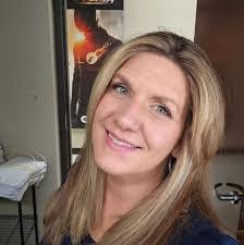 Betty Chamness's Instagram, Twitter & Facebook