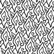 Menakjubkan 16 gambar batik untuk diwarnai cancelo batikbagus no twitter batik nusantara yang harus ada di lemari anda gambar mewarnai gambar warna hd wallpaper gambar batik motif bunga untuk mewarnai wallpaper 25 trend terbaru mewarna corak batik hitam putih png saran id. Macam Macam Gambar Sketsa Batik Tradisional Modern Lengkap Tradisional Modern Sindunesia