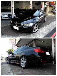 Inside (aside from that red strip). Saveèªè­‰ 2014å¹´å¼bmw 328i M Sport æŠ¬é ­é¡¯ç¤ºæœªé ˜ç‰Œ éœ²å¤©æ‹è³£