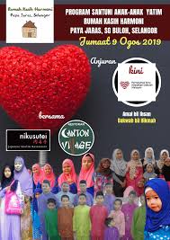 Capsule hotel sungai buloh is ideally situated at lot 106, kg melayu batu 13 in sungai buluh in 3.2 km from the centre. Program Santuni Anak Anak Rumah Kasih Harmoni Paya Jaras Sg Buloh Selangor Pertubuhan Ilmu Kebajikan Dakwah Malaysia
