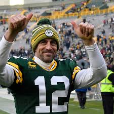 More news for aaron rodgers » Aaron Rodgers Who Wants Out Of Green Bay Had Glowing Ratings On Jeopardy
