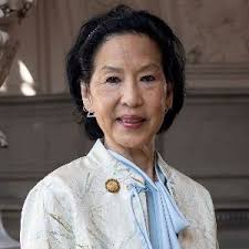 Meet the Commissioners