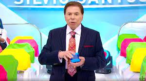 Clique aqui para fazer o download do nosso código de conduta. Silvio Santos Talks About Angelica And Says Eliana Is Going To Globo Newswep