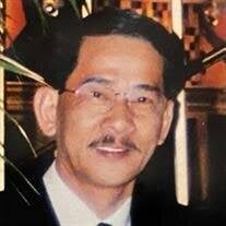 Generoso B. Bay Obituary (2025)