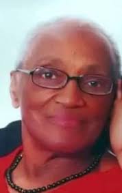 Geneva Holmes Obituary (1936