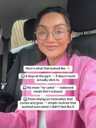 Start strong. Miss a day. Beat myself up. Quit. Repeat. It was exh...