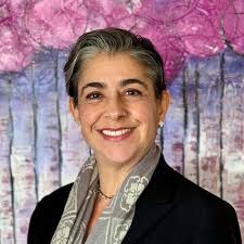 EMDR Institute Faculty