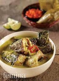 Femina Co Id Ketupat Kandangan Kalimantan Selatan Resep Resep Masakan Indonesia Resep Masakan Malaysia Fotografi Makanan