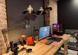 See more ideas about gaming room setup, computer room, room setup. Gaming Room Setup Ideas 26 Awesome Pc And Console Setups Hgg