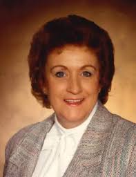 Obituary information for Shirley Anne Kessler