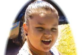 Hayden Leighanna Thunder Hawk 'Tatanka Ob Wacin Win'