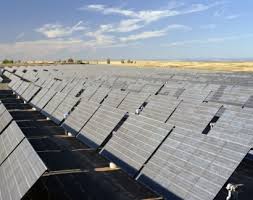 We offer solar panel construction and installation services as per customer's need. Pv Sterling And Wilson Awarded The World S Largest Solar Pv Plant Renewable Energy Magazine At The Heart Of Clean Energy Journalism