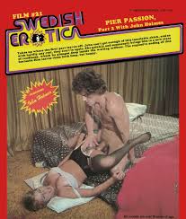 Swedish Erotica 21 - Pier Passion part 2 » Vintage 8mm Porn, 8mm Sex Films,  Classic Porn, Stag Movies, Glamour Films, Silent loops, Reel Porn