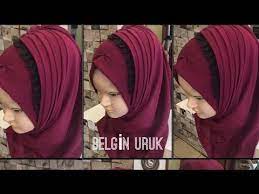 Ozel Gunler Icin Sal Baglama Modelleri Dugun Nisan Mezuniyet Youtube Sal Mezuniyet Dugun
