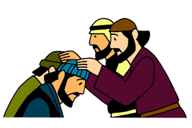 Hymnal scripture references, the lutheran hymnal, lutheran worship. The Antioch Church Mission Bible Class