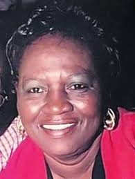 Sylvia Jackson Obituary (1951