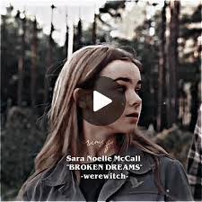 Sara Mccall's Instagram, Twitter & Facebook