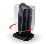 DeLonghi Safeheat 1500-Watt Digital Ceramic Heater-DCH5090ER