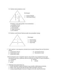 Modul 3 Sos Xi Perbedaan Kesetaraan Harmoni Sos