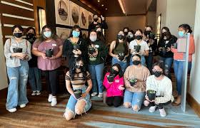 2022 WOMEN'S RETREAT 2022 INDUSTRY FORUM