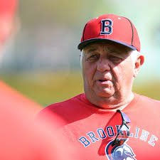 Brookline bats power strong start