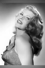 In the summer of 1941, Rita Hayworth, a rising star in Hollywood, posed for  a photograph that would become one of the most iconic images of the era. At  22, she was