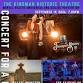 Thompson Square at Kingman Theatre