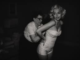 Marilyn Monroe portrayer Ana de Armas on Blonde, sex and nudity