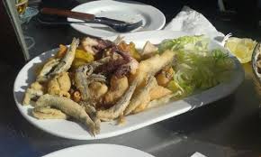 Fotos, opiniones, precios, horarios, teléfono de contacto, etc. Fritura De Pescado Espectacular Picture Of Bodega San Francisco Ronda Tripadvisor
