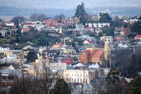 Launceston City Tasmania Australian Travel Tasmania Van Diemen S Land