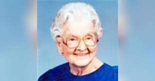 Alice M. Norby Obituary