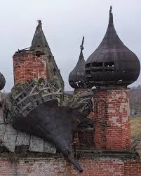 ボード architectural relics ruins abandoned のピン