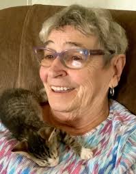 Donna Faye Hovenstine (Faye)