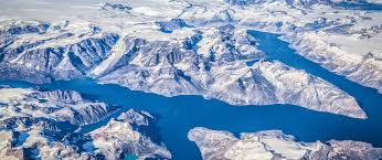 Check out tripadvisor members' 150 candid photos and videos of landmarks, hotels, and attractions in greenland. Newly Discovered Greenland Plume Drives Thermal Activities In The Arctic Lab Manager