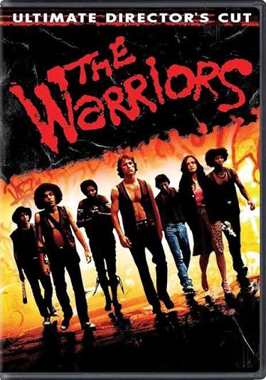 Amazon.com: The Warriors : James Remar, David Harris, Brian Tyler, Michael  Beck, Dorsey Wright: Movies & TV
