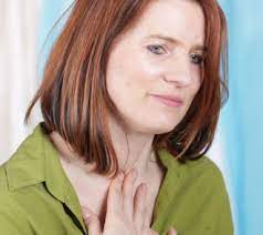 Thyroid cancer is not very common tumor that develops in the neck and, in most cases, a correct treatment has benign course. Thyroid Cancer Symptoms Possible Causes And Risk Factors Age Family History And Radiation Exposure Possible Thyroid Cancer Causes