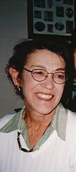 Obituary for Della Hoffman