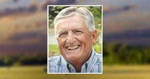 Keith Peter Ward Obituary December 14, 2024