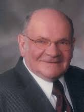 Obituary information for Donald F. Sladek, Sr.