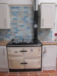 Made from cast iron with an enamelled finish, they look like aga range cookers, and are made by aga at the same factory in shropshire. Rayburn Cookers Rayburn Aga Rayburn Warwickshire Oxfordshire Gloucestershire
