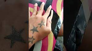 Vysledek obrazku pro maori bracelete polinesia tatuaggi. Gambar Tato Bintang Di Tangan Youtube