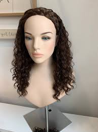 Tousled Hair Collection: Curly and Wavy Wigs and Hair Toppers