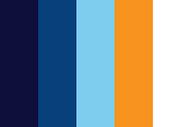 We did not find results for: Blue Orange White Color Palette