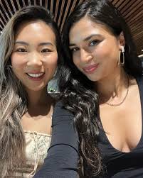 Just a few sauga girls celebrating our fav bride to be @____________ajn ❤️