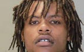 Desmond Mitchell pleads not guilty in carjacking, shooting