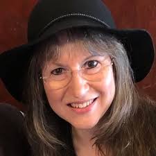 Donna Rossman (@RossmanDonna)