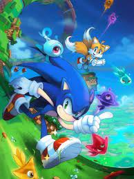 How to use sonic wallpaper hd for android? Sonic Wallpaper Art Hd Fur Android Apk Herunterladen