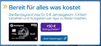 Focus online erklärt, was sie zur kreditkartenabrechnung wissen müssen. Barclaycard New Visa Schlechtere Konditionen Top Alternativen