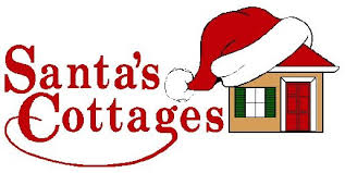 Santa S Lakeside Cottages Holiday World Indiana Holiday World Lakeside Cottage