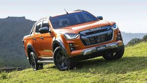 Pin On Isuzu